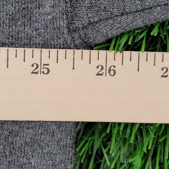 Vintage Champion Pheasants Forever Sweatshirt 2XL 26x26 Boxy Oversized Baggy - Picture 11 of 15